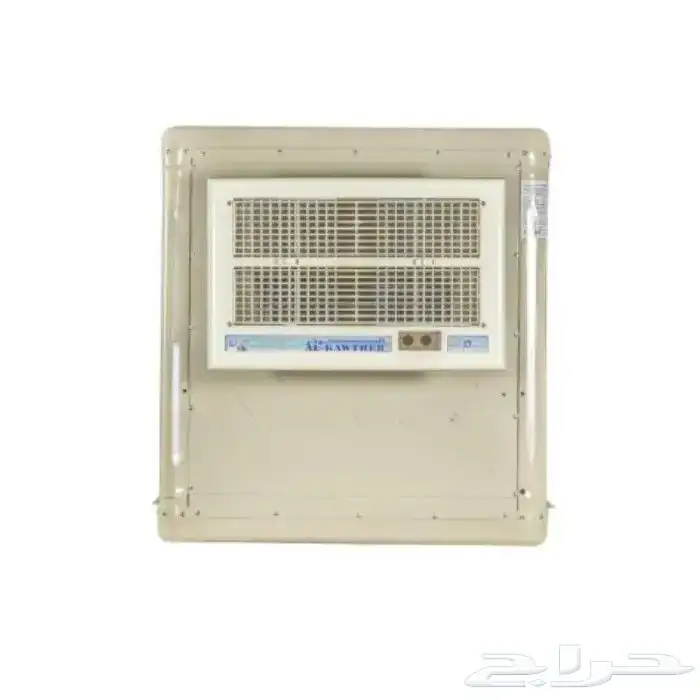 مكيفات صحراوية الكوثر 1