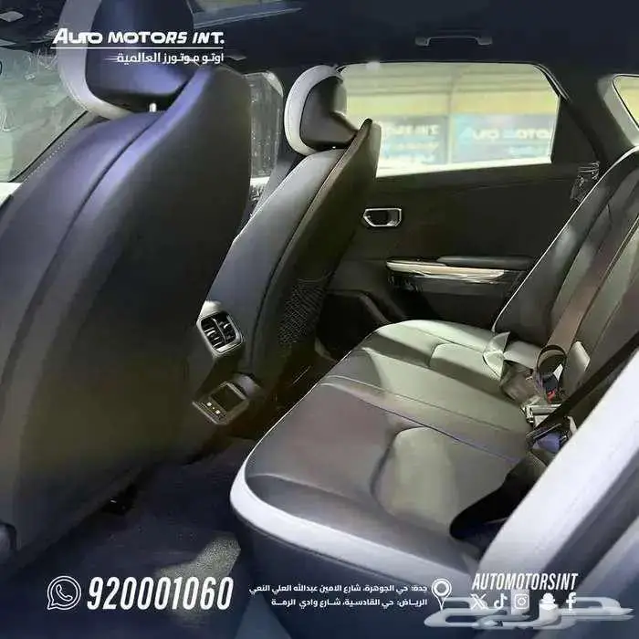 كيا k4 GT-line فل كامل 2026 عرض خاص وتسليم فوري 5