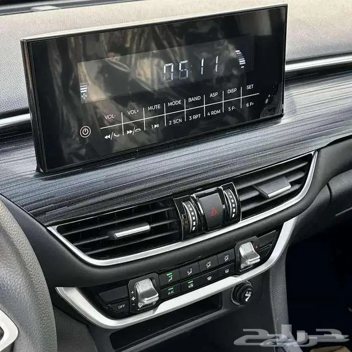 فوتون بدون دبل جير عادي 2026 8