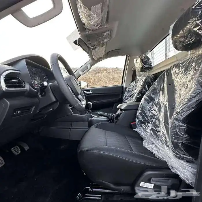 فوتون بدون دبل جير عادي 2026 9