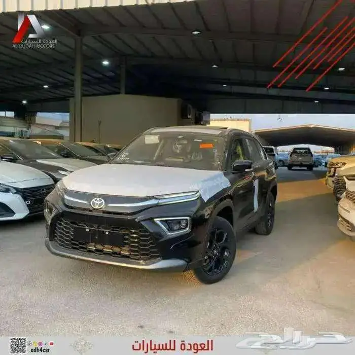 اوربان كروز ستاندر 2026 1