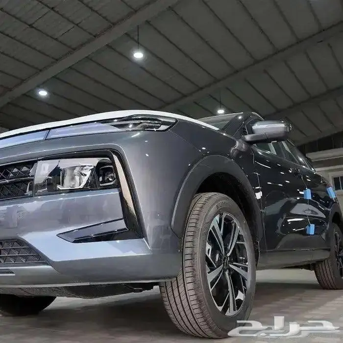 جاك Js6 جميع الفئات كاش وتمويل 3