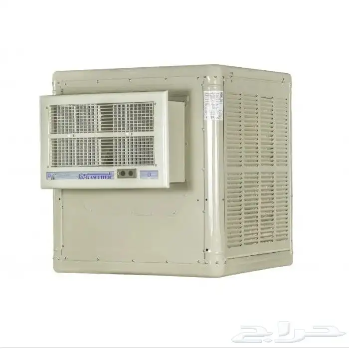 مكيفات صحراوية الكوثر 0