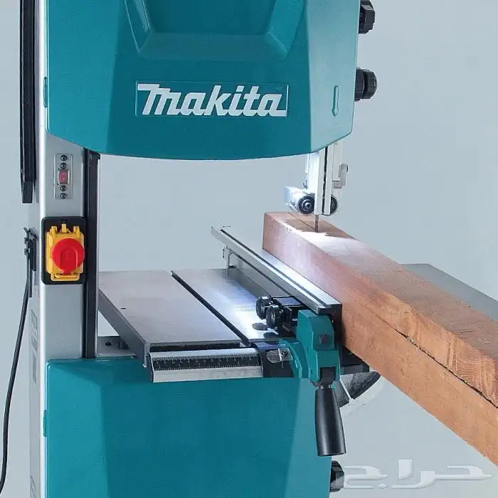 منشار شريطي ماكيتا Makita Bandsaw 0