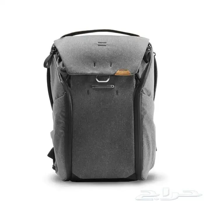 حقيبة Peak Design Everyday Backpack 20L رمادي غامق 0