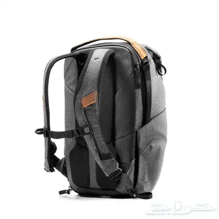 حقيبة Peak Design Everyday Backpack 20L رمادي غامق 1