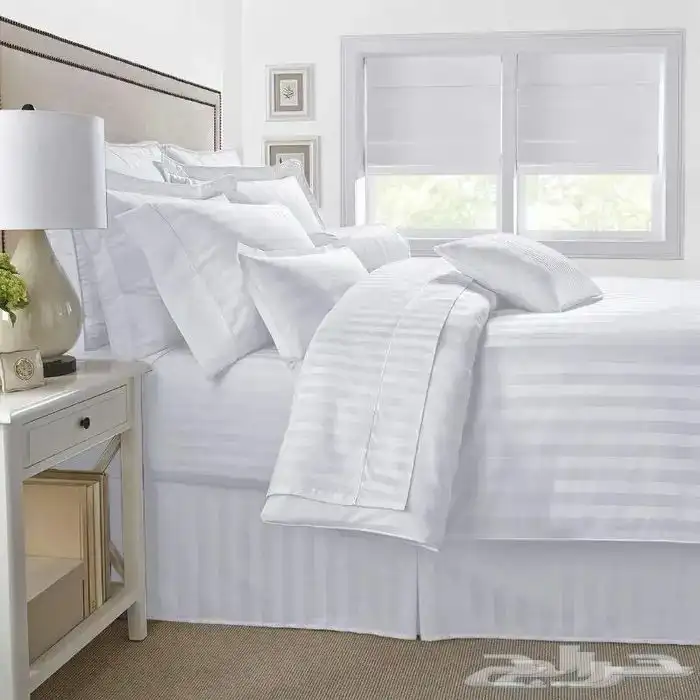 تاثيث فنادق وشقق مفروشه مصنع لتجهيز جميع المستلزمات 31