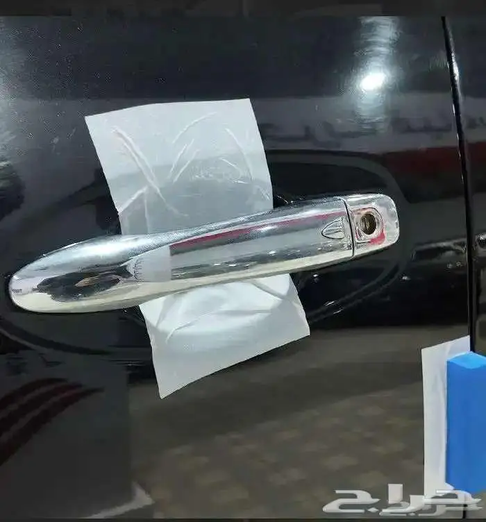 نيسان اكستيرا 2024 6