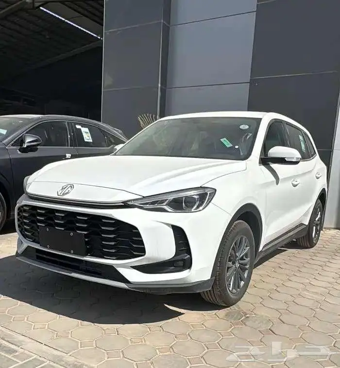 ام جى زد اس -استاندر 2025 الشكل الجديد(كاش-اقساط) 3