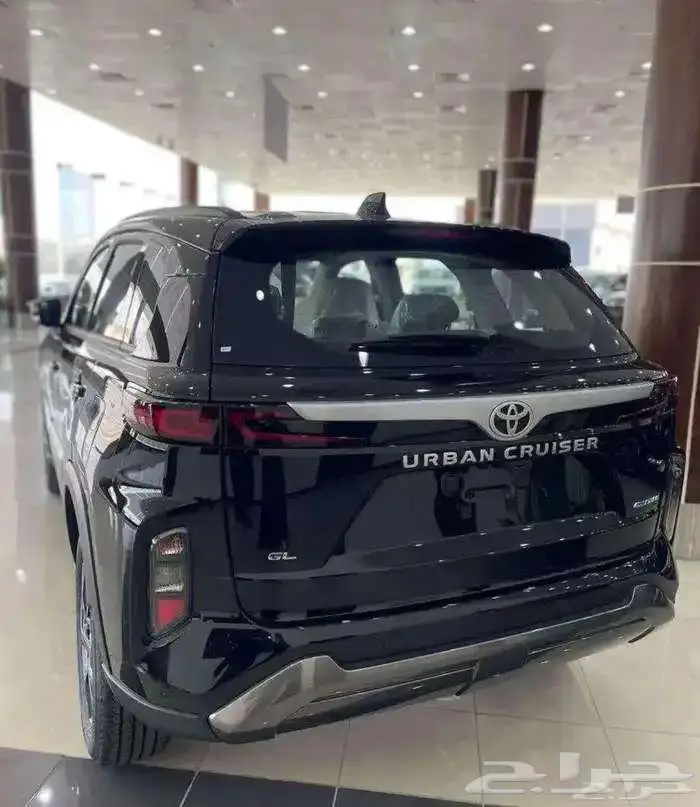 اوربان كروز ستاندر 2026 4