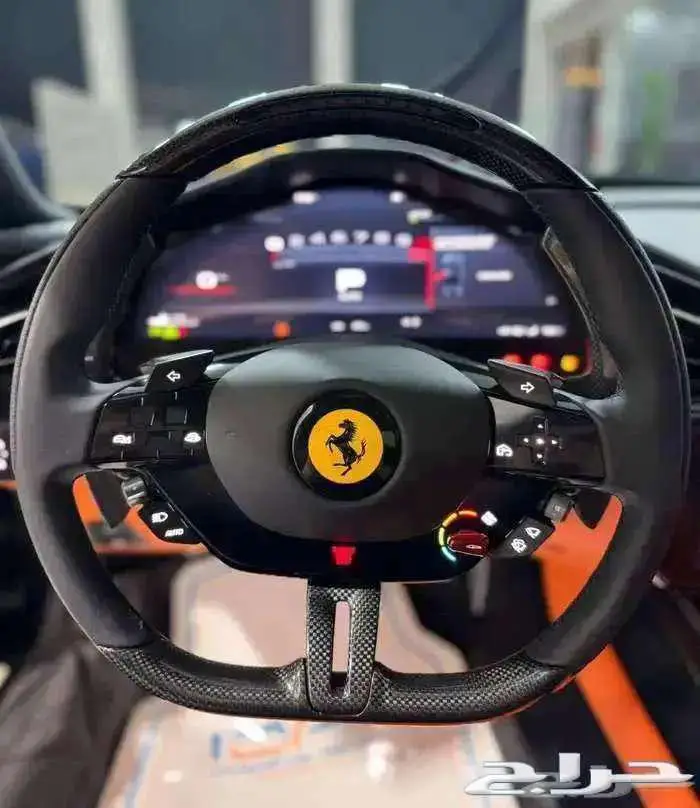 12 سيليندر - 450KM - 2025 10