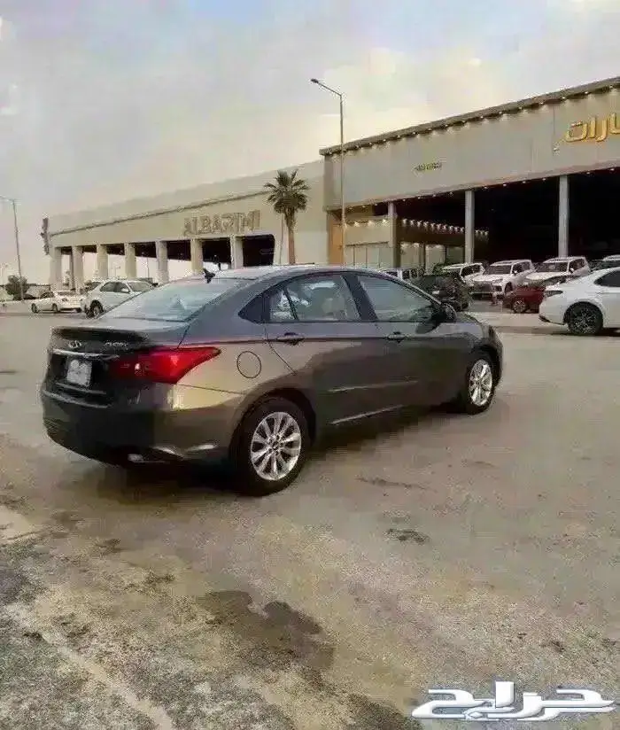 شيري اريزو 5 2023 3