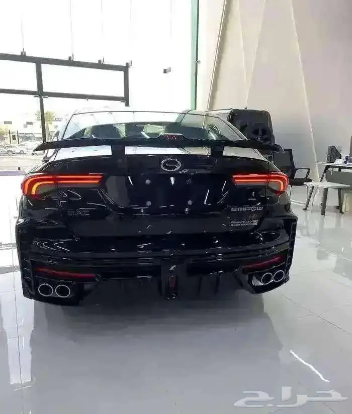 جاك امباو R سبورت 2026 (كاش -اقساط ) 9