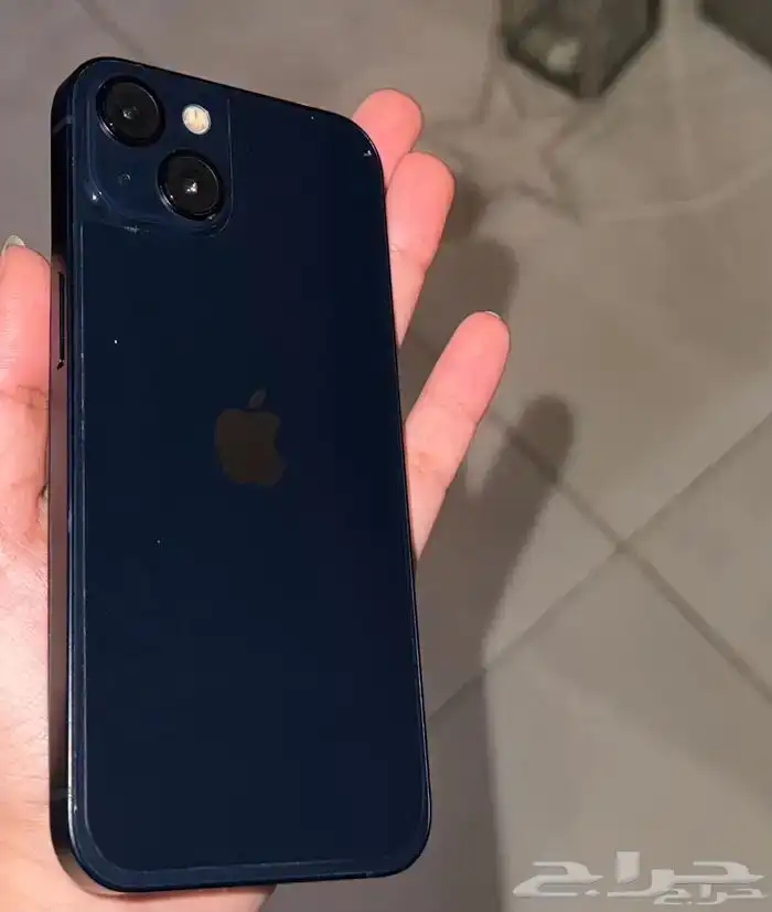 ايفون 13 128غيغا 1