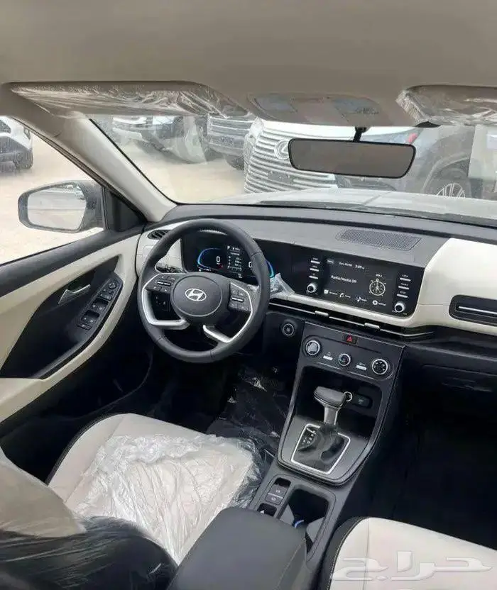 هيونداي كريتا سمارت 2026 3