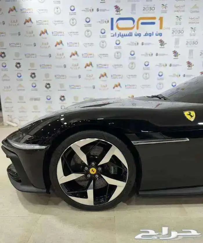 12 سيليندر - 450KM - 2025 2