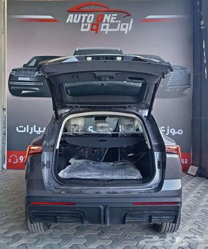 جيتور داشينج لاكجيري 24 بالكاش و تقسيط 5