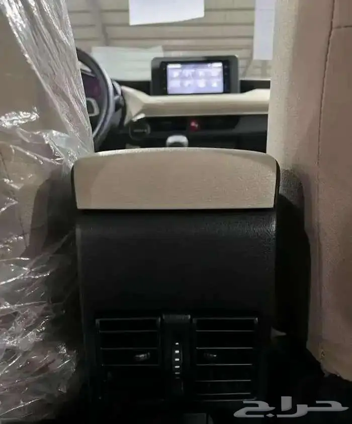 عروض يارس 2026 y للبيع كاش او تقسيط برواتب من 3600 5