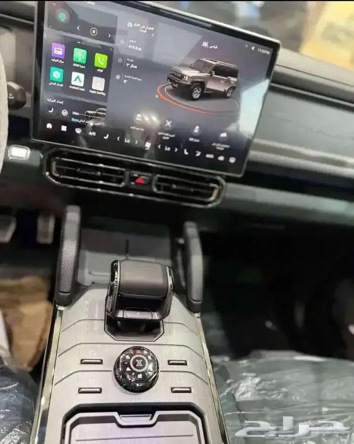جيتور T2 موديل 2026 فل كامل كاش واقساط 2