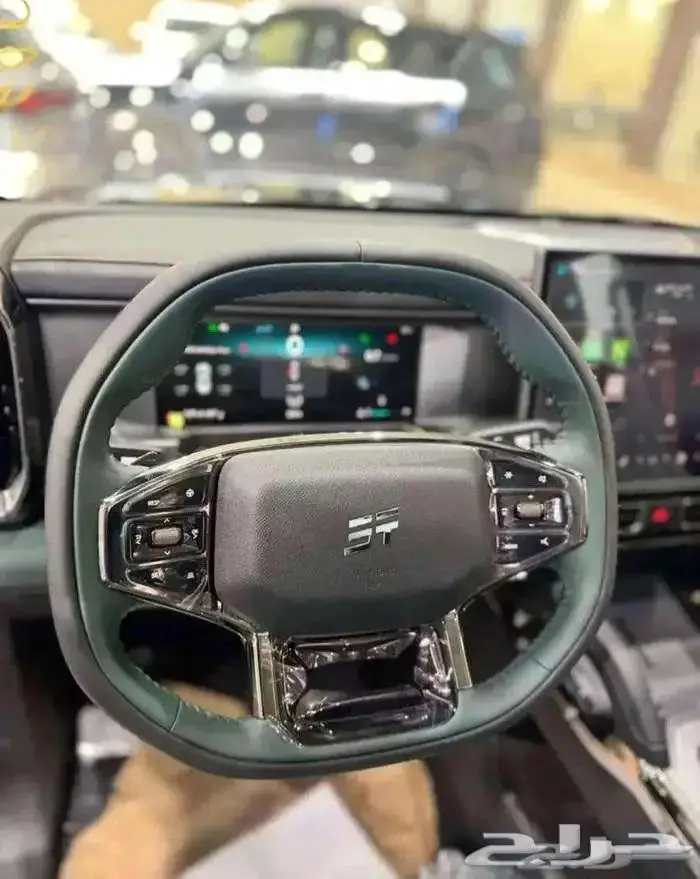 جيتور T2 موديل 2026 فل كامل كاش واقساط 3