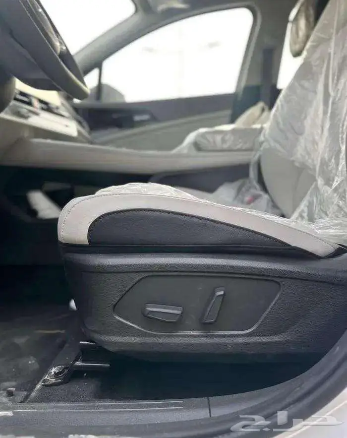 كيا سبورتاج 2025 ماكينة 1.5 بنظام الإيجار المنتهي بالتمليك 5