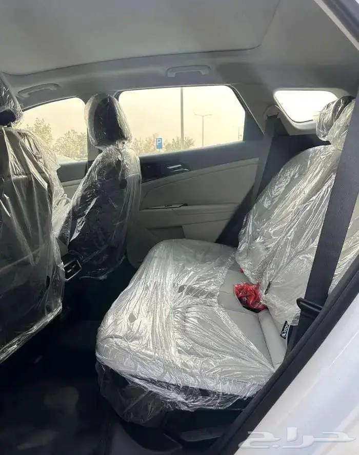 كيا سبورتاج 2025 ماكينة 1.5 بنظام الإيجار المنتهي بالتمليك 2