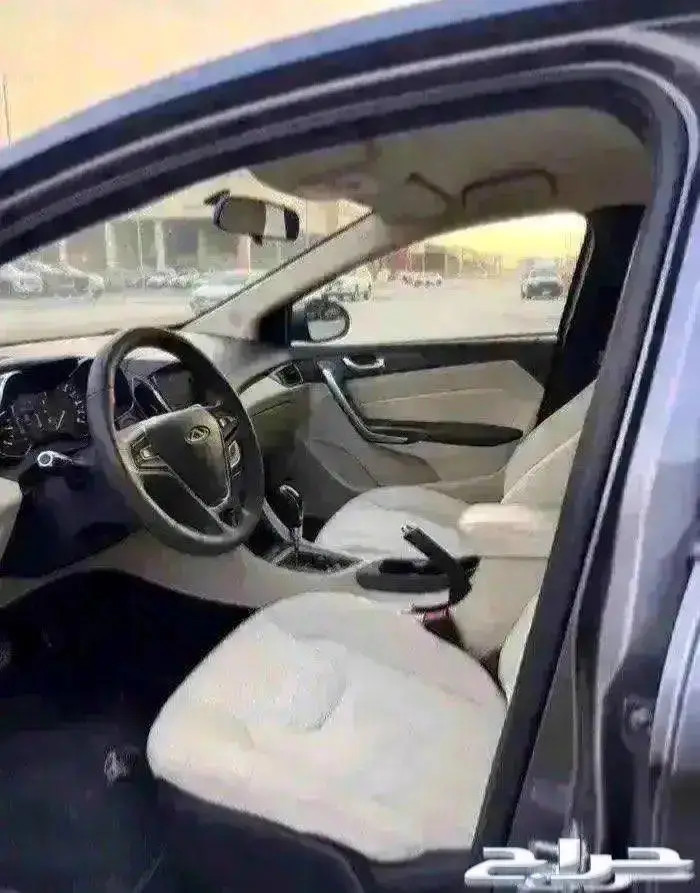 شيري اريزو 5 2023 6