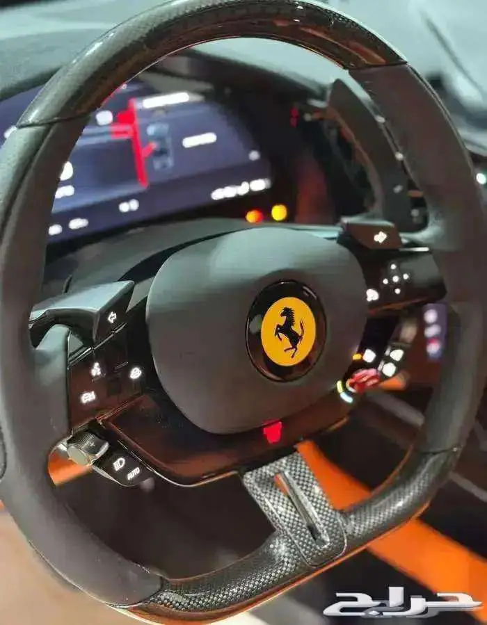 12 سيليندر - 450KM - 2025 13