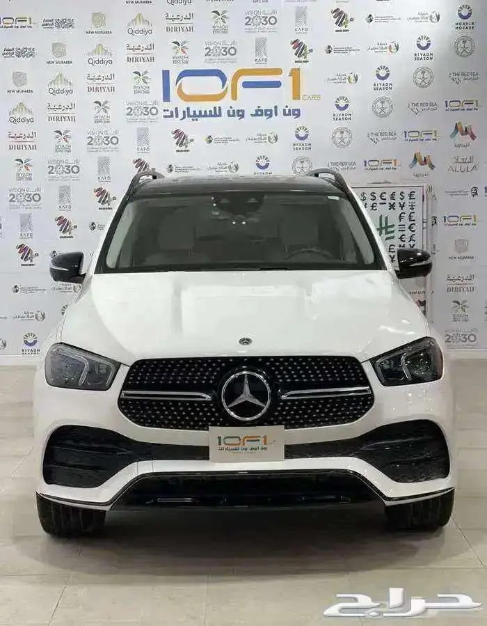 GLE 350 - 51.000KM - 2022 1