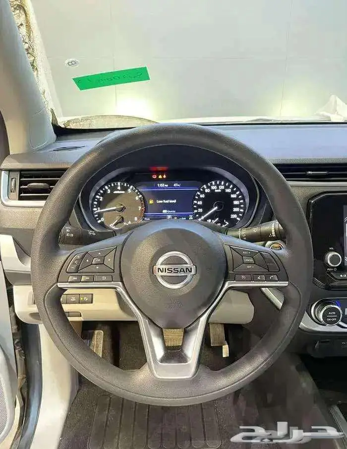 نيسان اكستيرا تيتانيوم دبل 2024 كاش واقساط 7