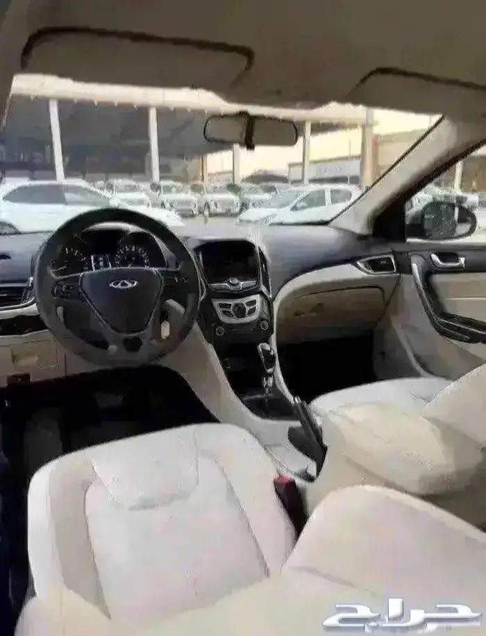 شيري اريزو 5 2023 5