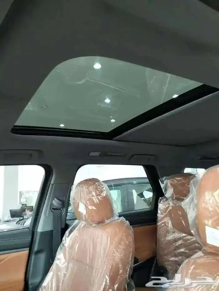 شانجان cs95 رويال و بلاتنيوم 2026 2