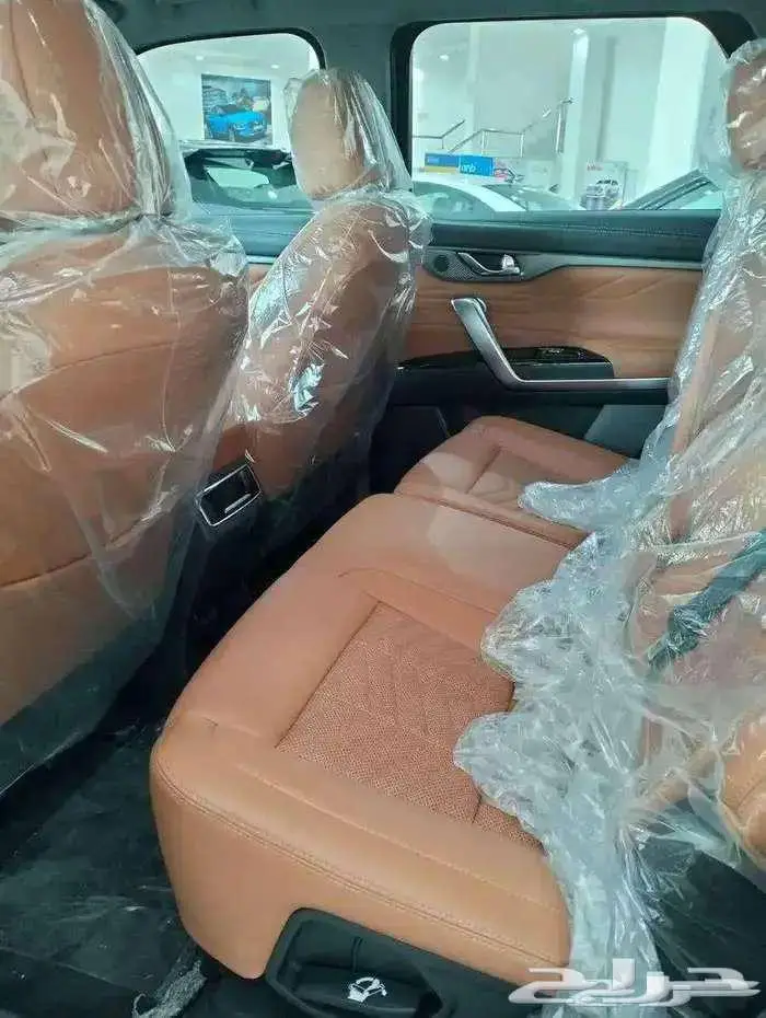 شانجان cs95 رويال و بلاتنيوم 2026 3