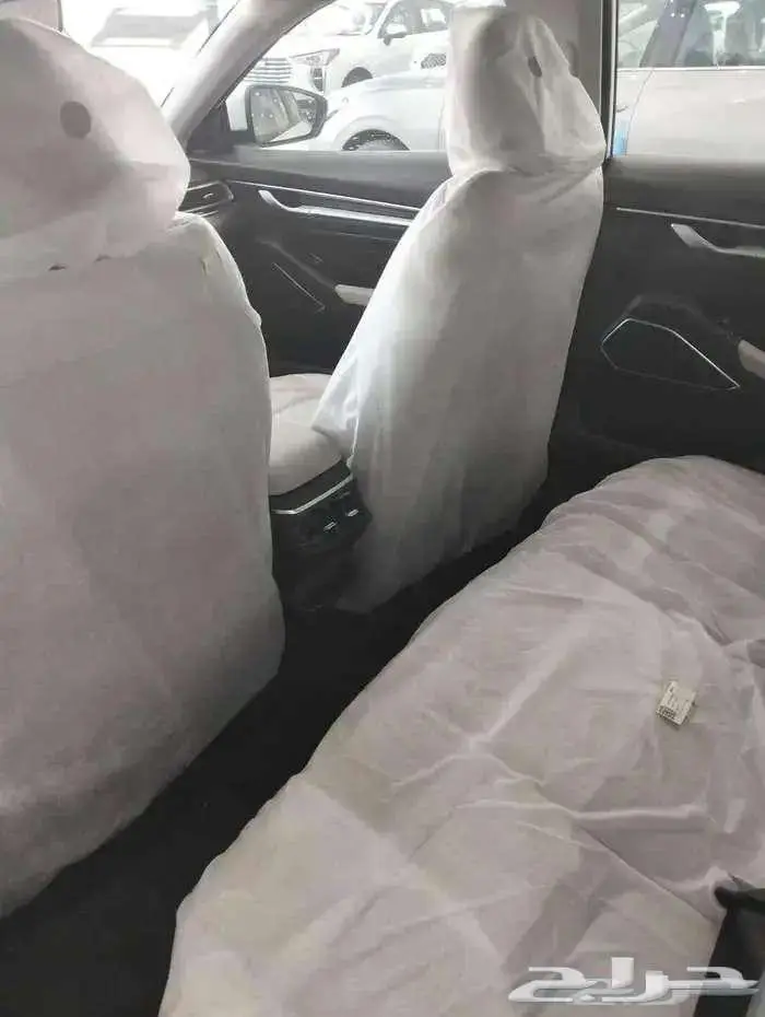 جيلي امجراند 2025 -افضل العروض 6