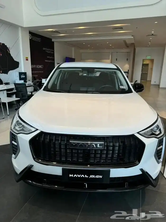 هافال جوليان استاندر م 2026 افضل سعر فى السوق 0