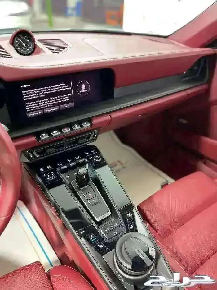 GTS 911 - 18.000KM - 2023 11