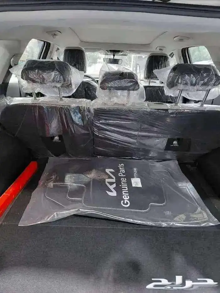 كيا سبورتاج L نص فل 2025 كاش واقساط 9