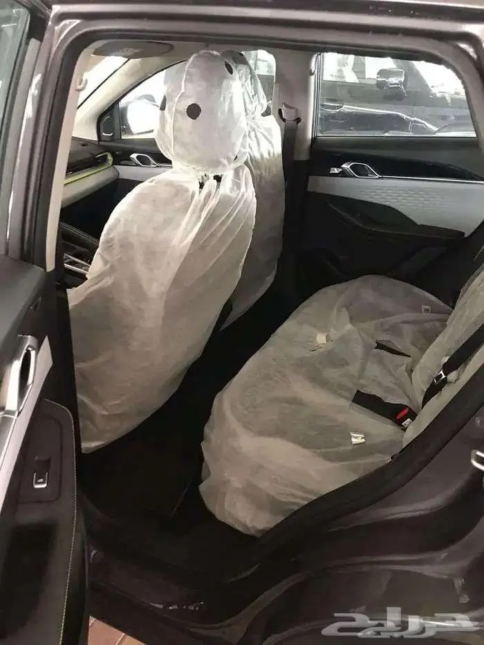 جيلي كولراي Gl 2025 ستاندر 6