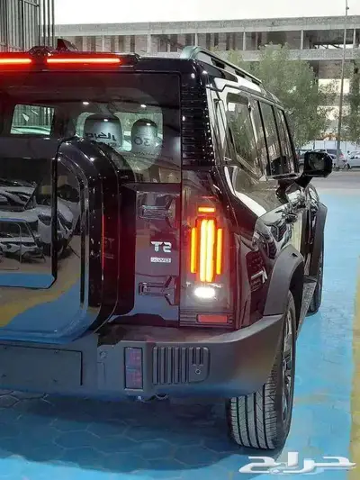 جيتور T2 فل كامل موديل 2026 كاش واقساط index