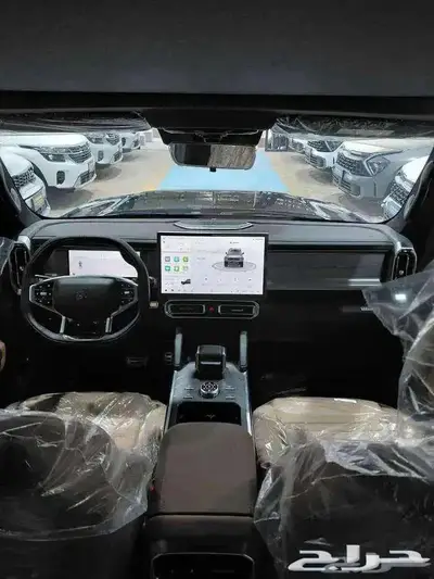 جيتور T2 فل كامل موديل 2026 كاش واقساط index