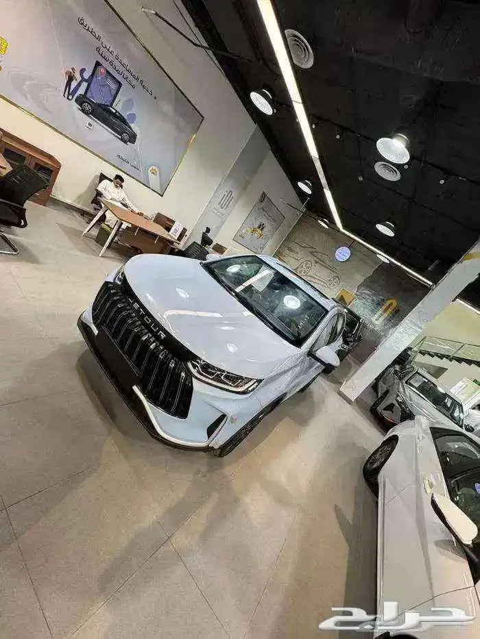 جيتور اكس 50 بريمير 2025 2