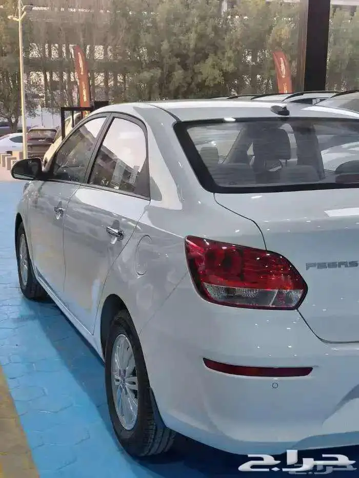 كيا بيجاس فل كامل 2026 كاش واقساط 5