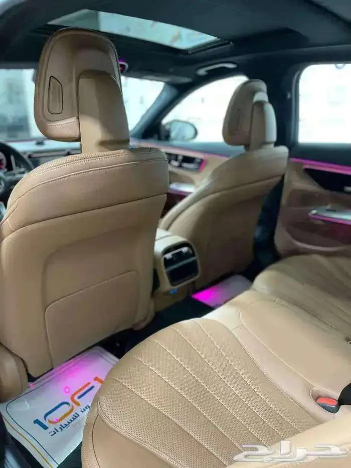 NEW - 2025 - E200 17