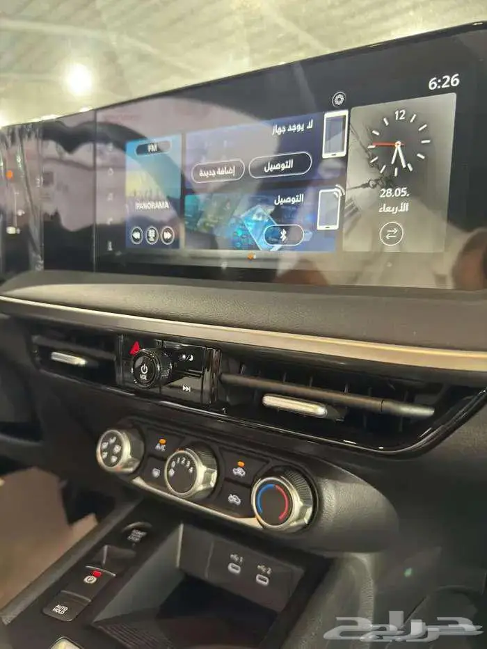 نيسان كيكس استاندر 2025 حان الوقت لوداع القديم 8