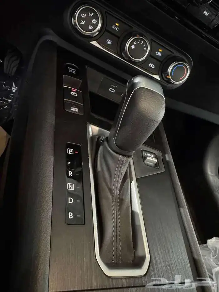 نيسان كيكس استاندر 2025 حان الوقت لوداع القديم 9