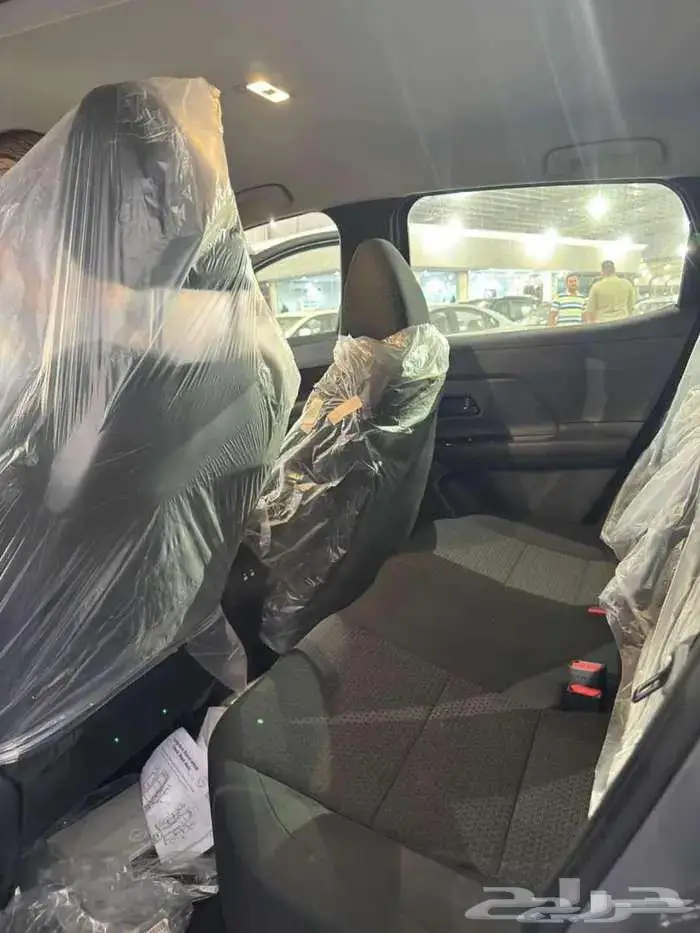 نيسان كيكس استاندر 2025 حان الوقت لوداع القديم 10