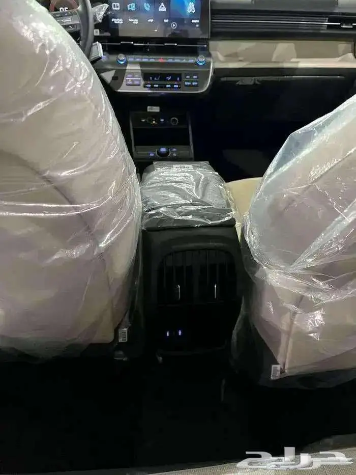 هيونداي كونا كمفورت موديل 2025 الراحه والتميز 11