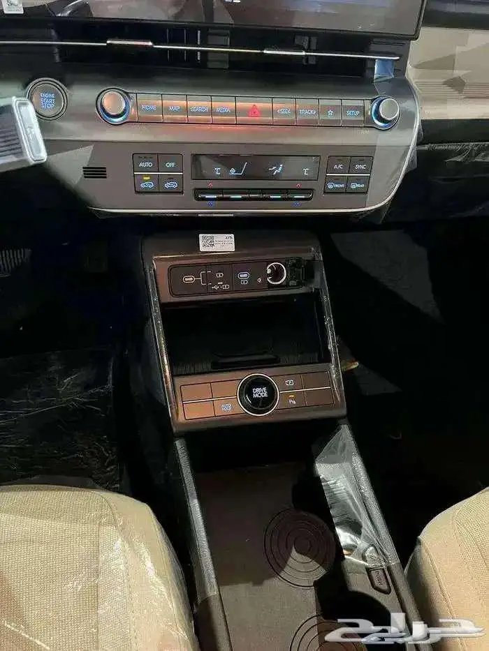 هيونداي كونا كمفورت موديل 2025 الراحه والتميز 8