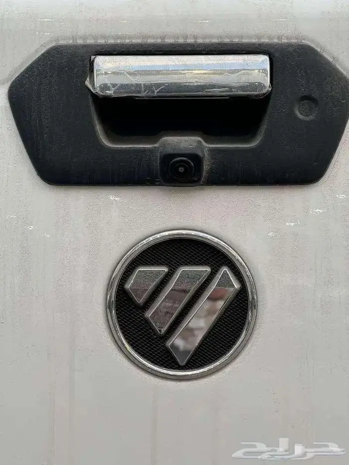 فوتون تونلاند بيك اب غمارتين 2024 عرض خاص للشركات 16