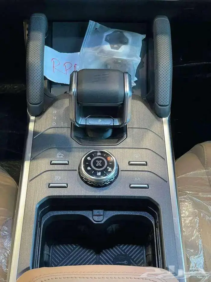 جيتور T2 لاكجيرى 2026 كاش واقساط 9